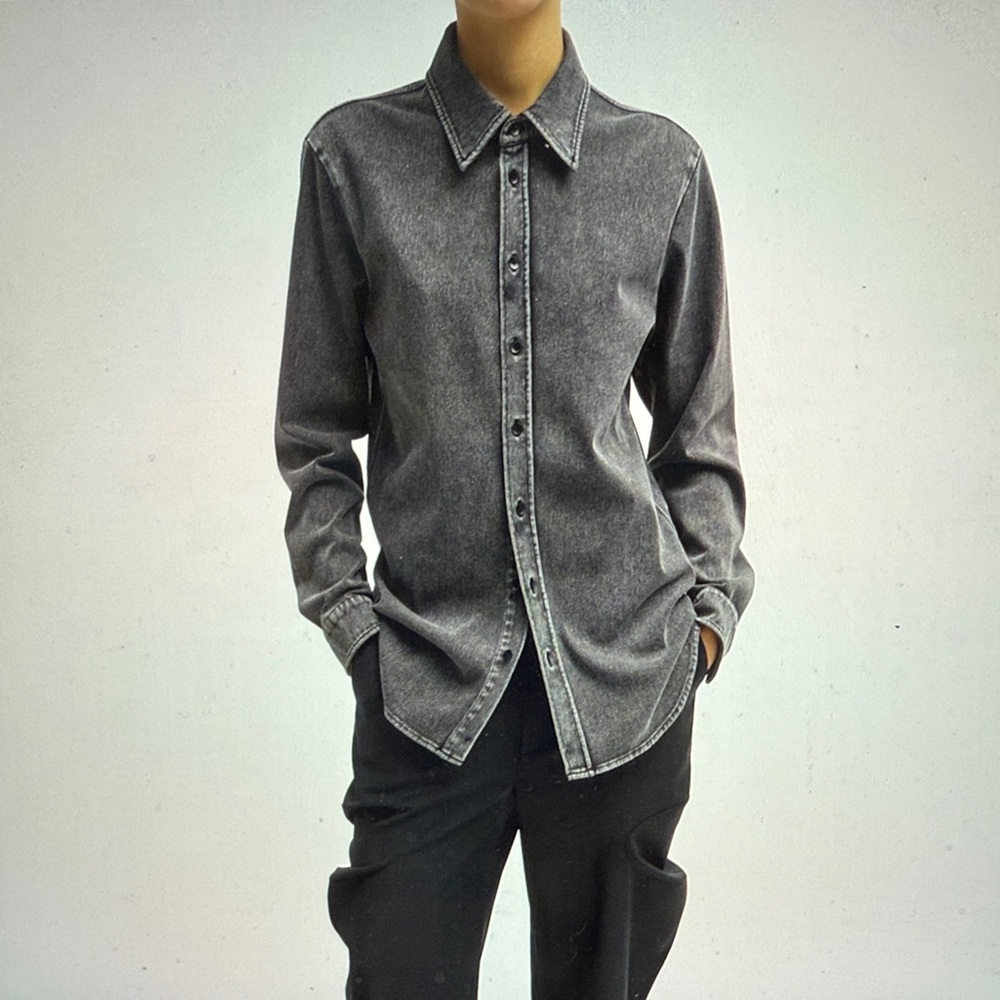 Tibi shirt